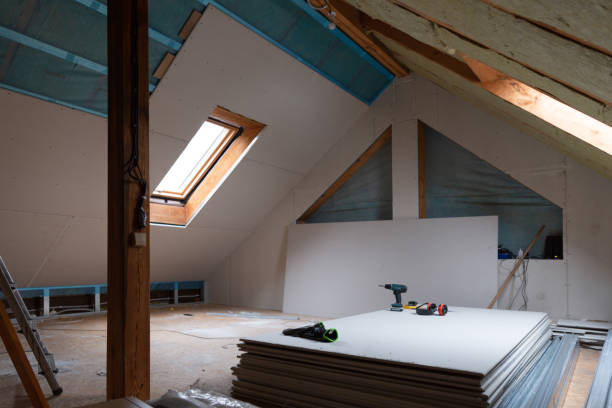 Best Fiberglass Insulation in Pennington Gap, VA